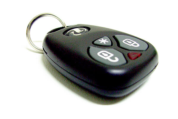 Car key